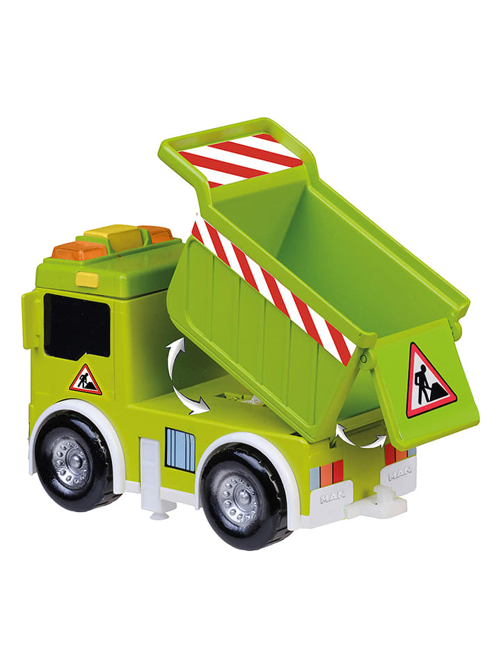 Happy People Wywrotka - 3+ rozmiar: onesize