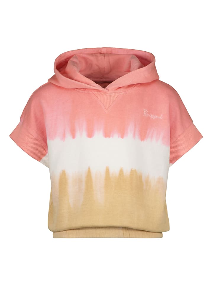 RAIZZED® Bluza "Alabama" w kolorze beżowym rozmiar: 116