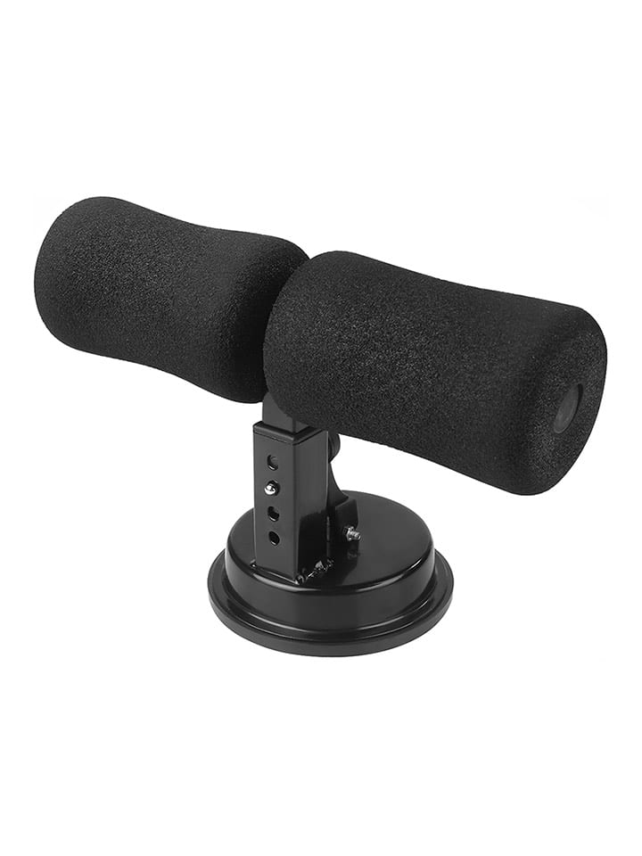 Onamaste Podnóżek w kolorze czarnym rozmiar: onesize