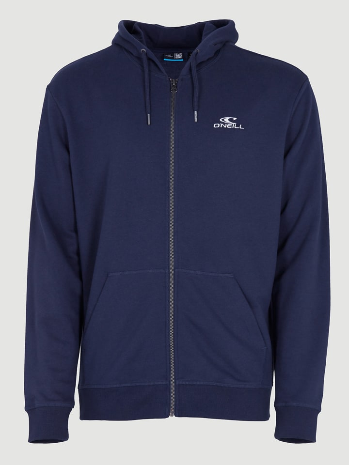 O'Neill Bluza w kolorze granatowym rozmiar: XS