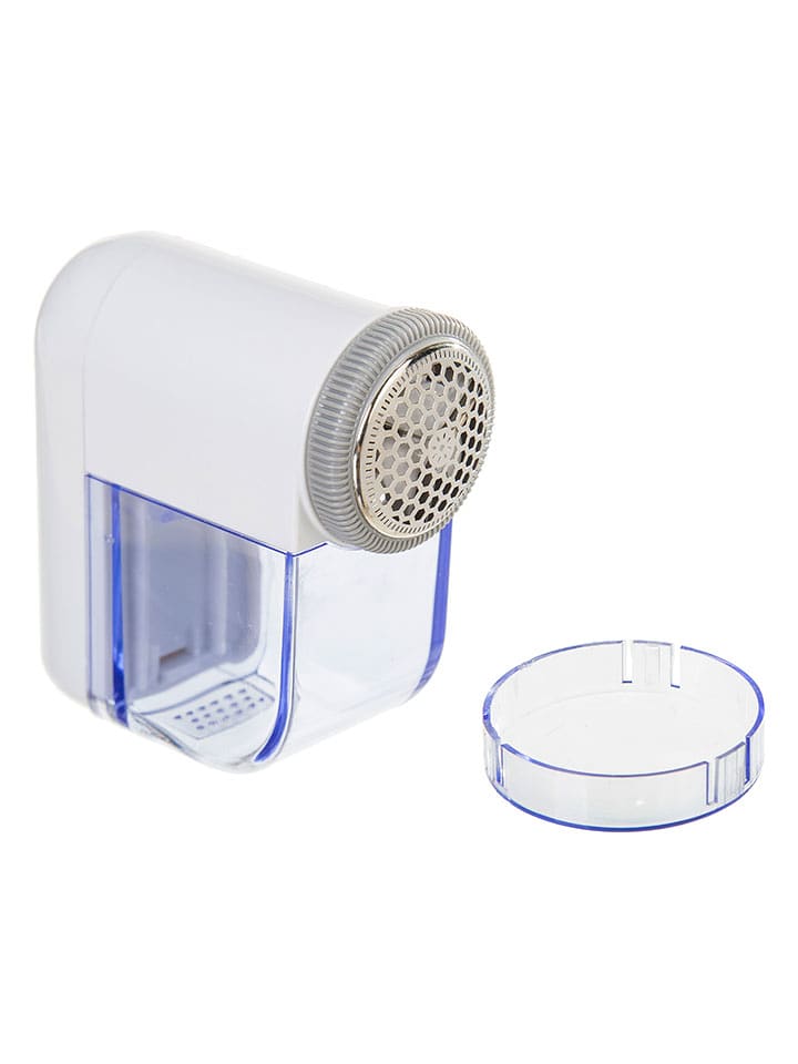 Adler Golarka "MS 9610" w kolorze białym do tkanin rozmiar: onesize