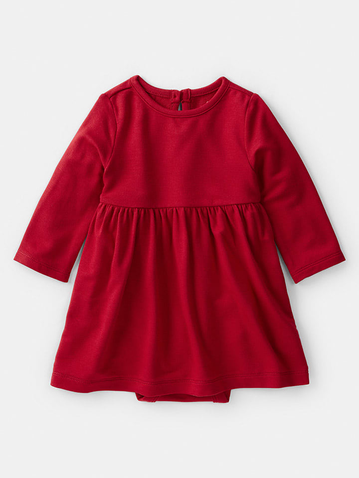 carter's Sukienka w kolorze czerwonym rozmiar: 86