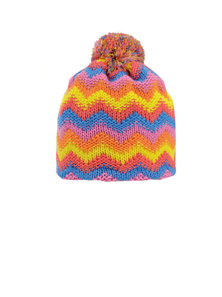 Döll Czapka wielokolorowa rozmiar: 57 cm