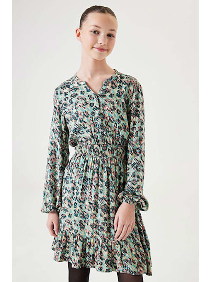 Garcia Sukienka ze wzorem rozmiar: 176