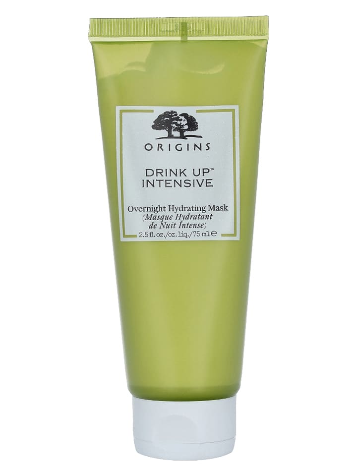 Origins Maska do twarzy "Drink Up Intensive Overnight" - 75 ml rozmiar: onesize