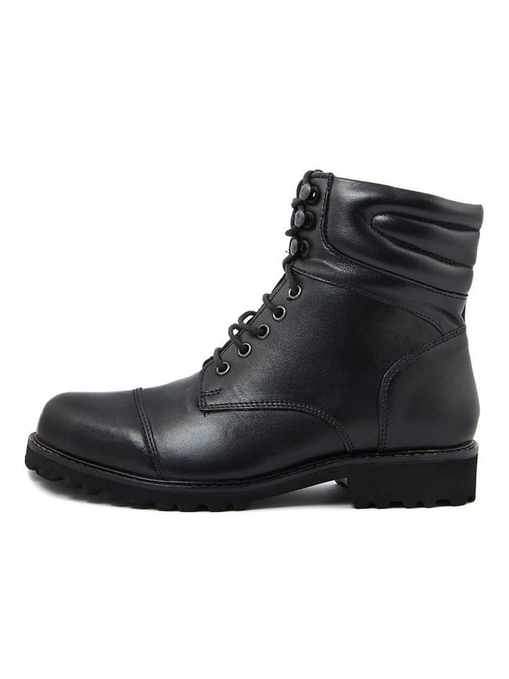 Studio 88 Botki w kolorze czarnym rozmiar: 38