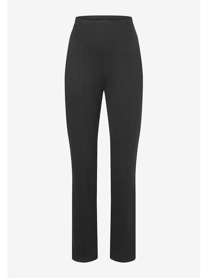 More & More Legginsy w kolorze czarnym rozmiar: 38