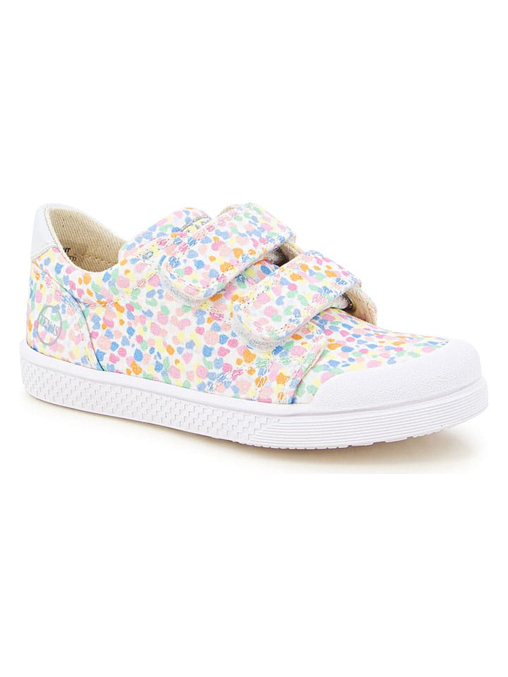 Pom D'api Sneakersy ze wzorem rozmiar: 30