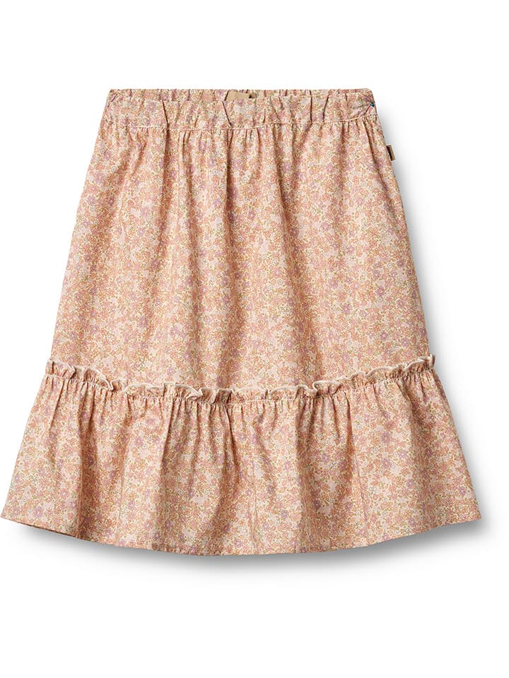 Wheat Spódnica "Camma" w kolorze jasnoróżowym rozmiar: 152