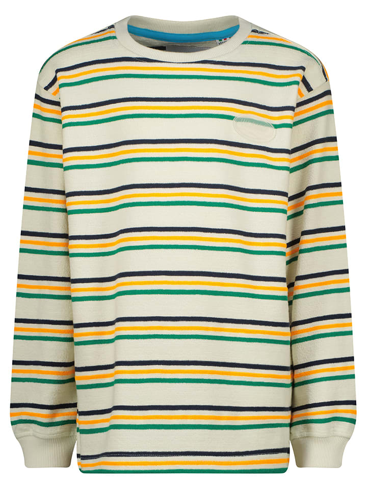 Vingino Sweter ze wzorem rozmiar: 152