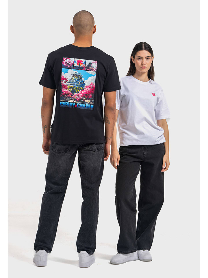 OLDSKULL Koszulka w kolorze czarnym rozmiar: L