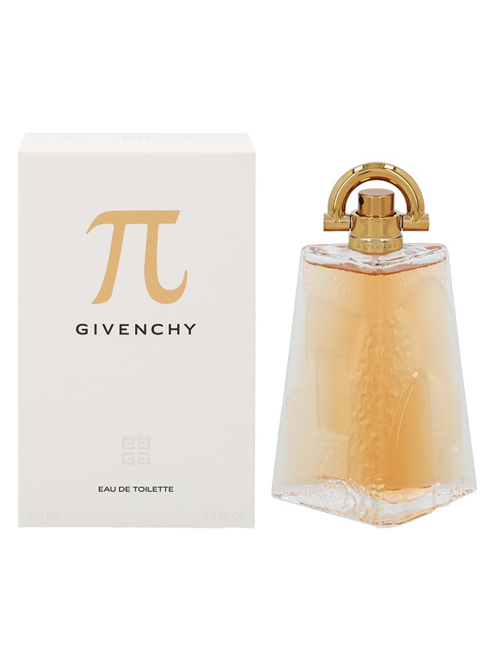 Givenchy Pi - EDT - 100 ml rozmiar: onesize