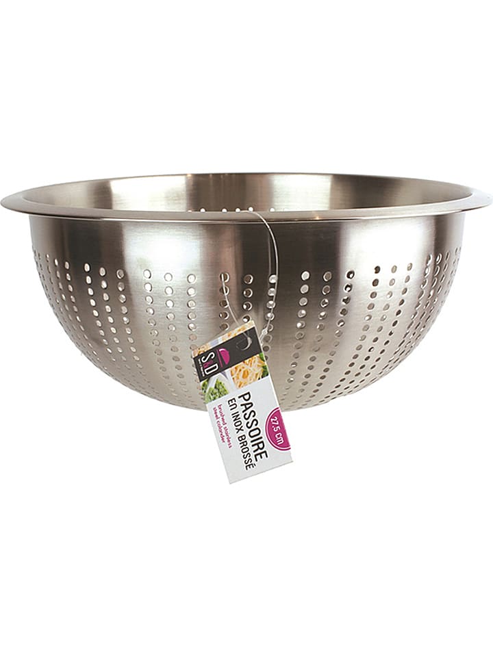 COOK CONCEPT Durszlak - Ø 27,5 cm rozmiar: onesize