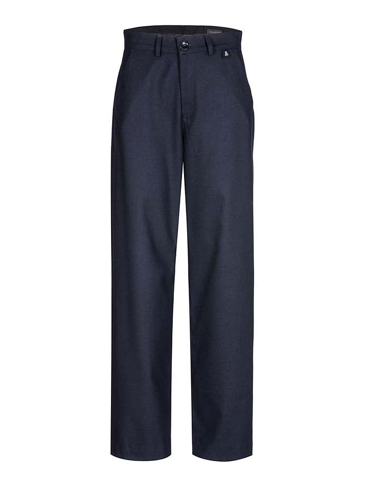 Herrlicher Spodnie w kolorze granatowym rozmiar: W24