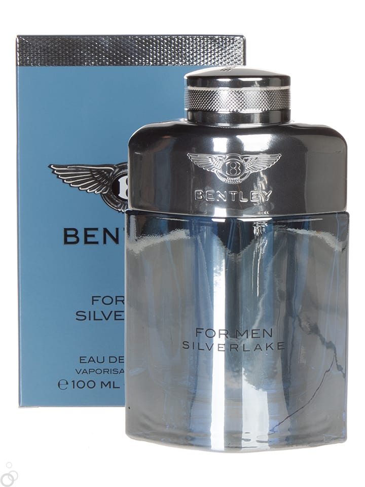 Bentley Silverlake - EDP - 100 ml rozmiar: onesize