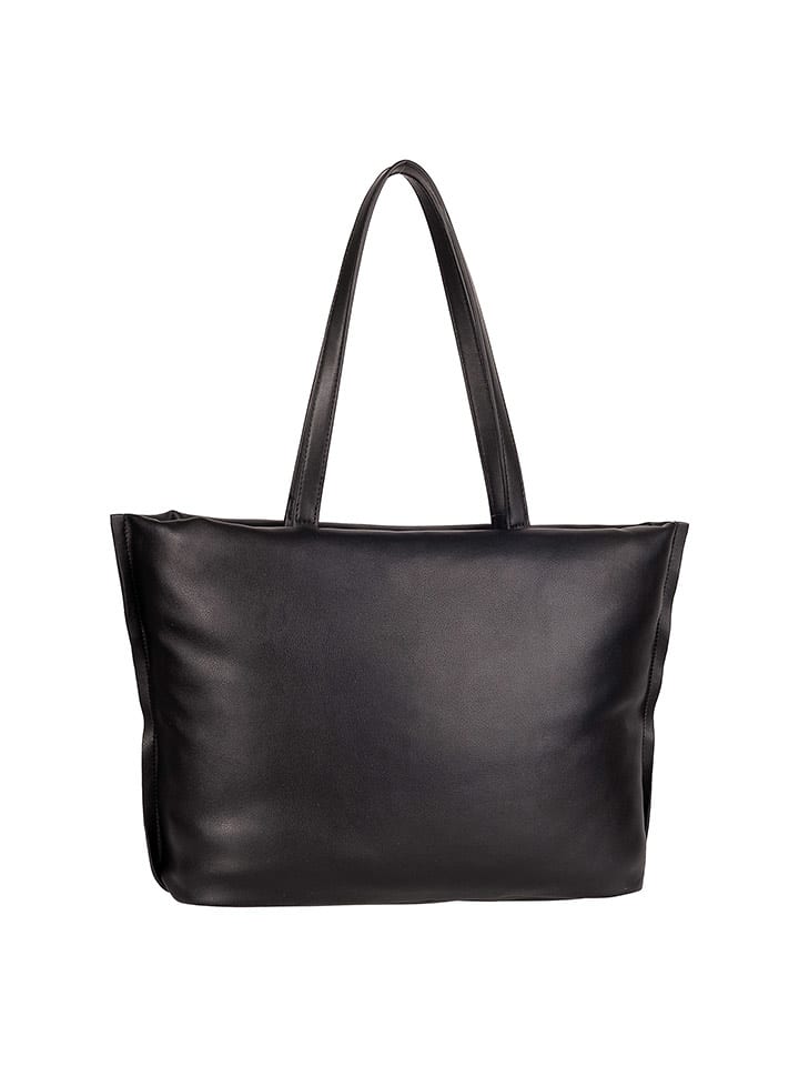 Gabor Bags Shopper bag "Alexi" w kolorze czarnym - 41 x 26,5 x 12,5 cm rozmiar: onesize