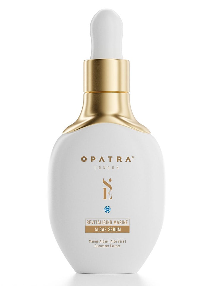 OPATRA Serum do twarzy "Se Marine Algae" - 30 ml rozmiar: onesize