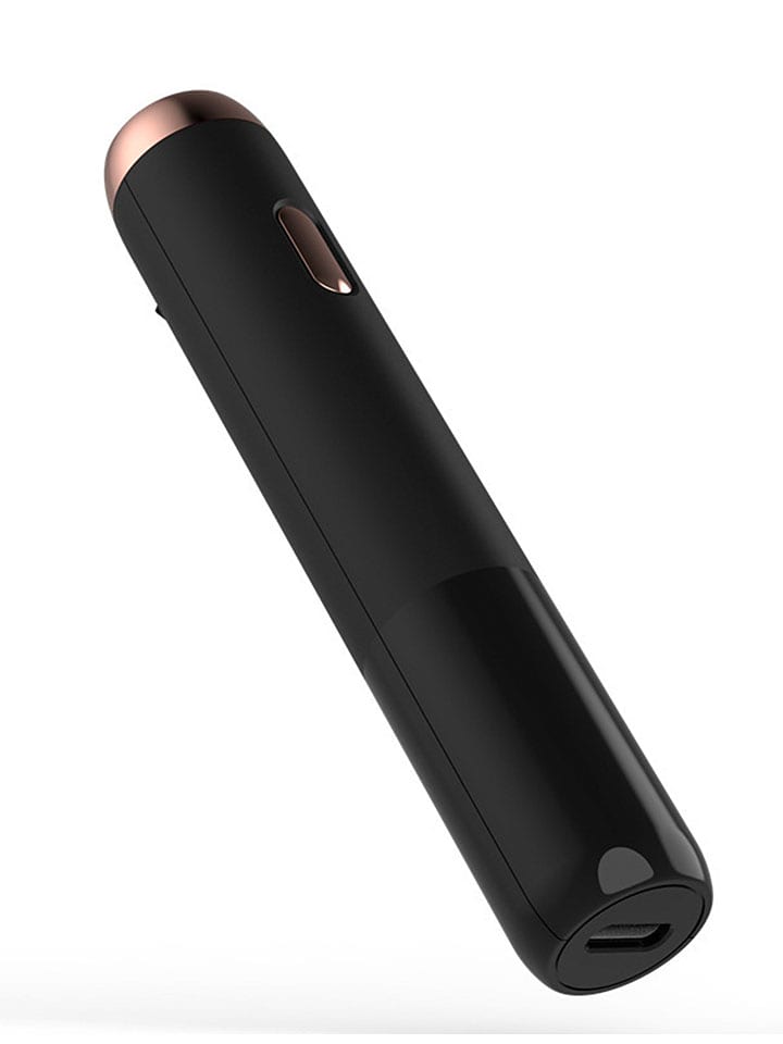 DAM Urządzenie w kolorze czarnym na ukąszenia owadów rozmiar: onesize