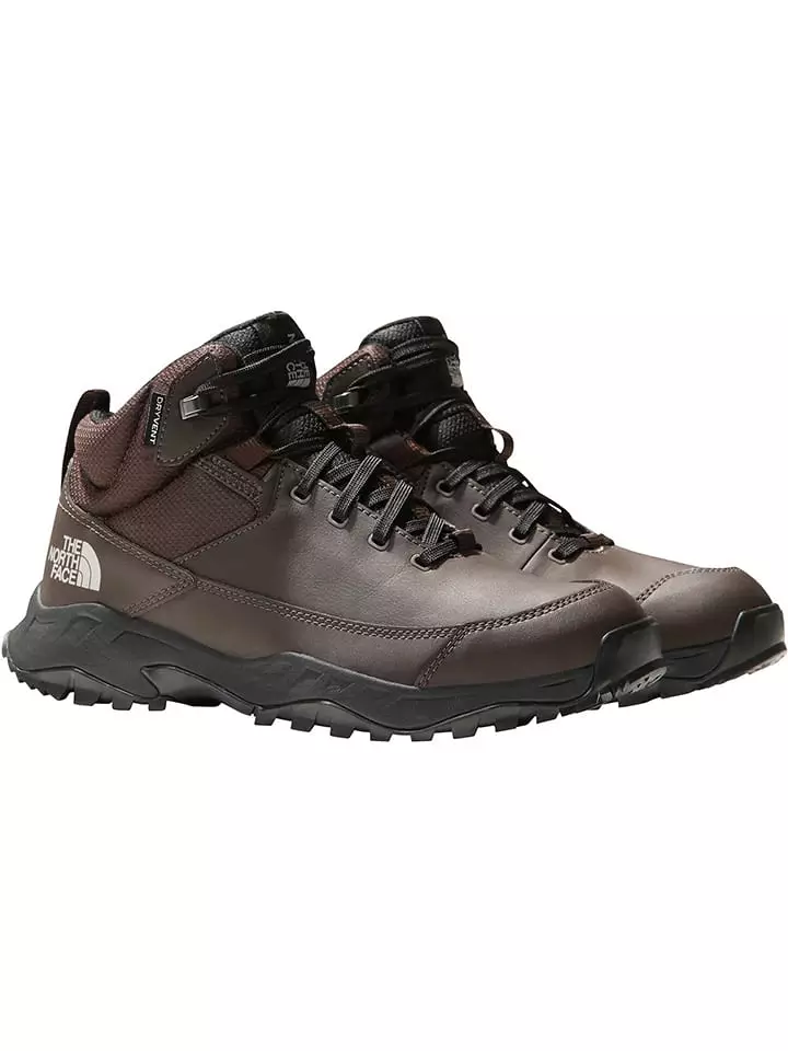 The North Face Buty trekkingowe "Storm Strike III" w kolorze brązowym rozmiar: 48
