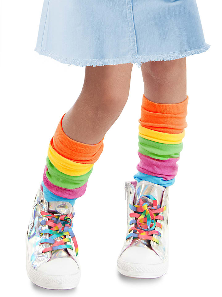 Denokids Ocieplacze ze wzorem rozmiar: onesize