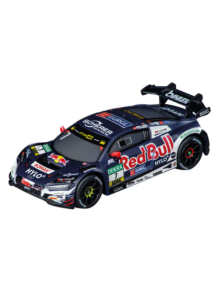 Carrera Samochód "Audi R8 LMS GT3 evo II DTM "Abt, R. Feller, No.7" - 6+ rozmiar: onesize