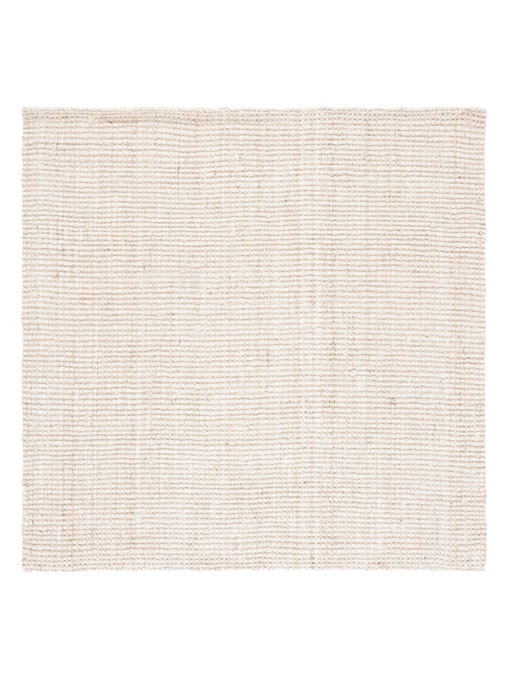 Safavieh Dywan "Natural" w kolorze kremowym z trawy morskiej rozmiar: 91x152 cm