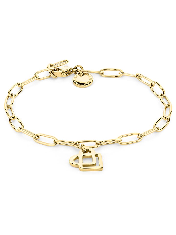 Liebeskind Bransoletka z zawieszką rozmiar: onesize