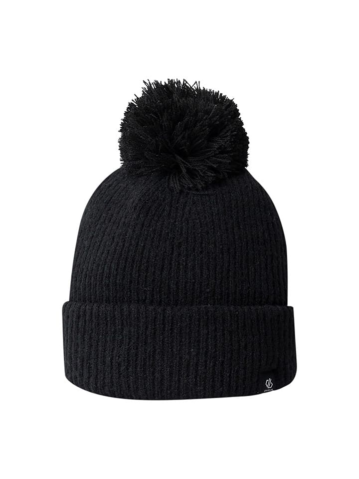 Dare 2b Czapka "Maya" w kolorze czarnym rozmiar: onesize