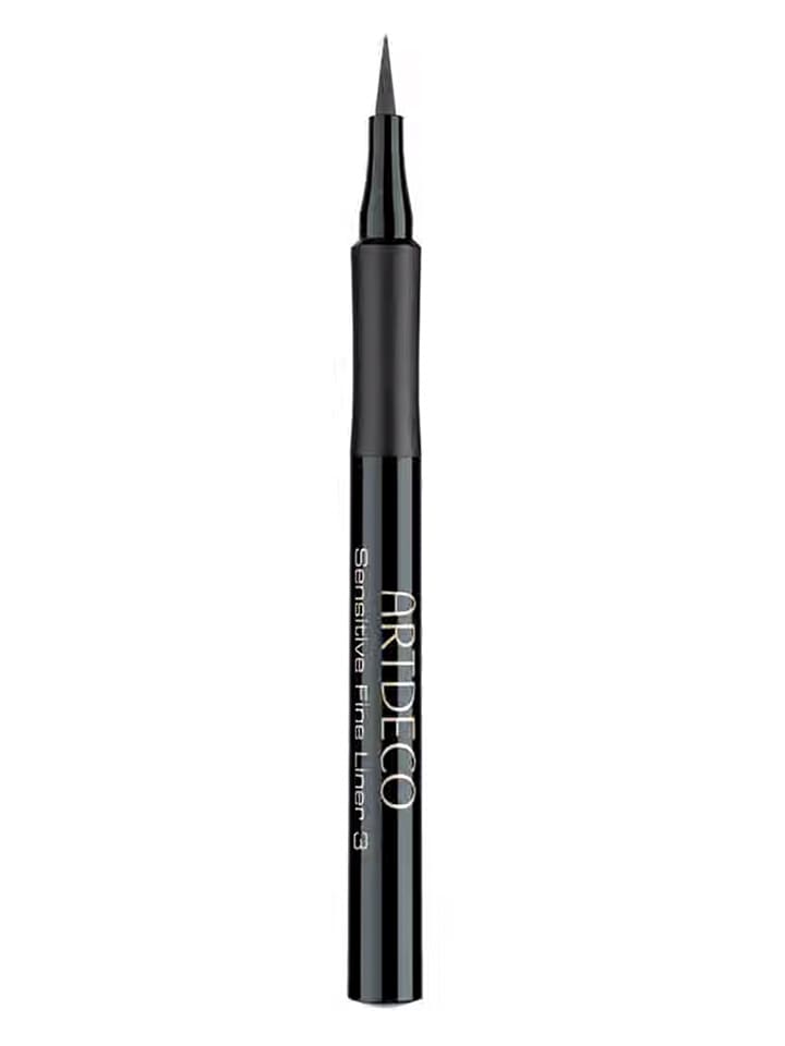 Artdeco Eyeliner "Sensitive Fine Liner - 03 Vintage Grey" - 1 ml rozmiar: onesize