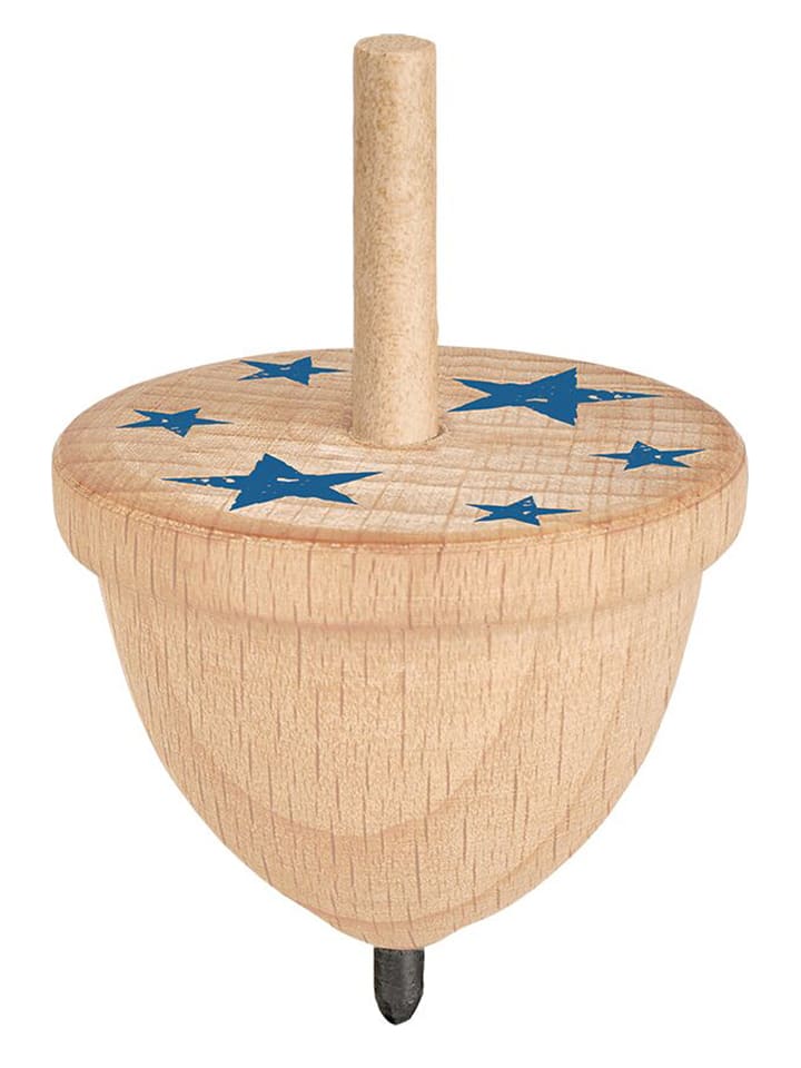 moses. Bączek "PhänoMINT" w kolorze beżowym do rysowania - wys. 6 x Ø 4 cm - 4+ rozmiar: onesize