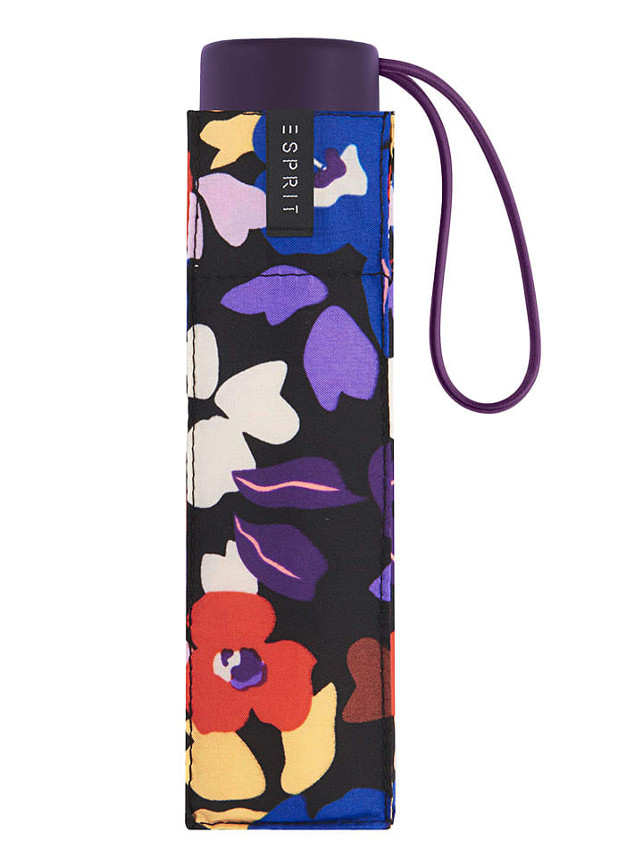 ESPRIT Parasol ze wzorem - Ø 94 cm rozmiar: onesize