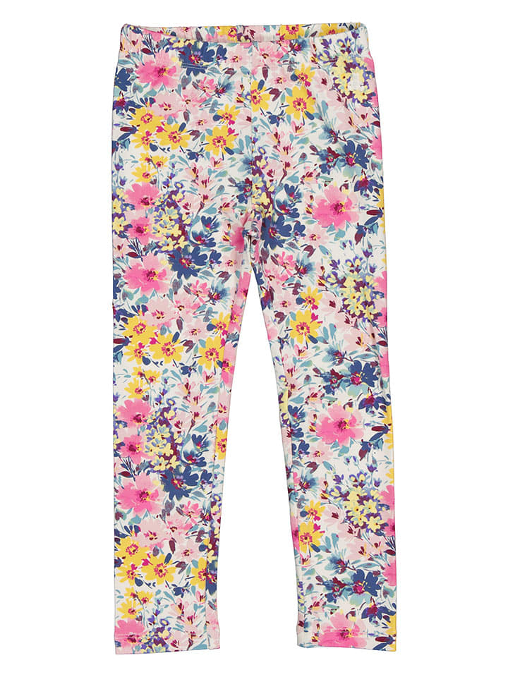 GAP Legginsy ze wzorem rozmiar: 104