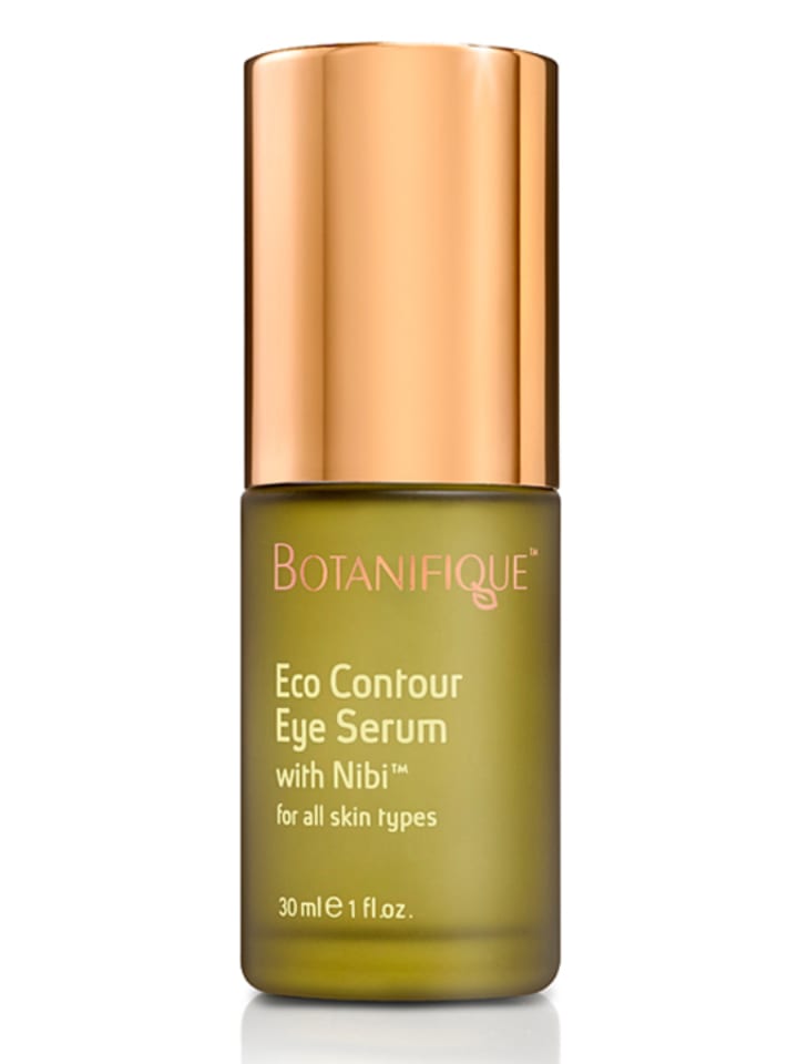 Botanifique Serum pod oczy "Eco Contour" - 30 ml rozmiar: onesize