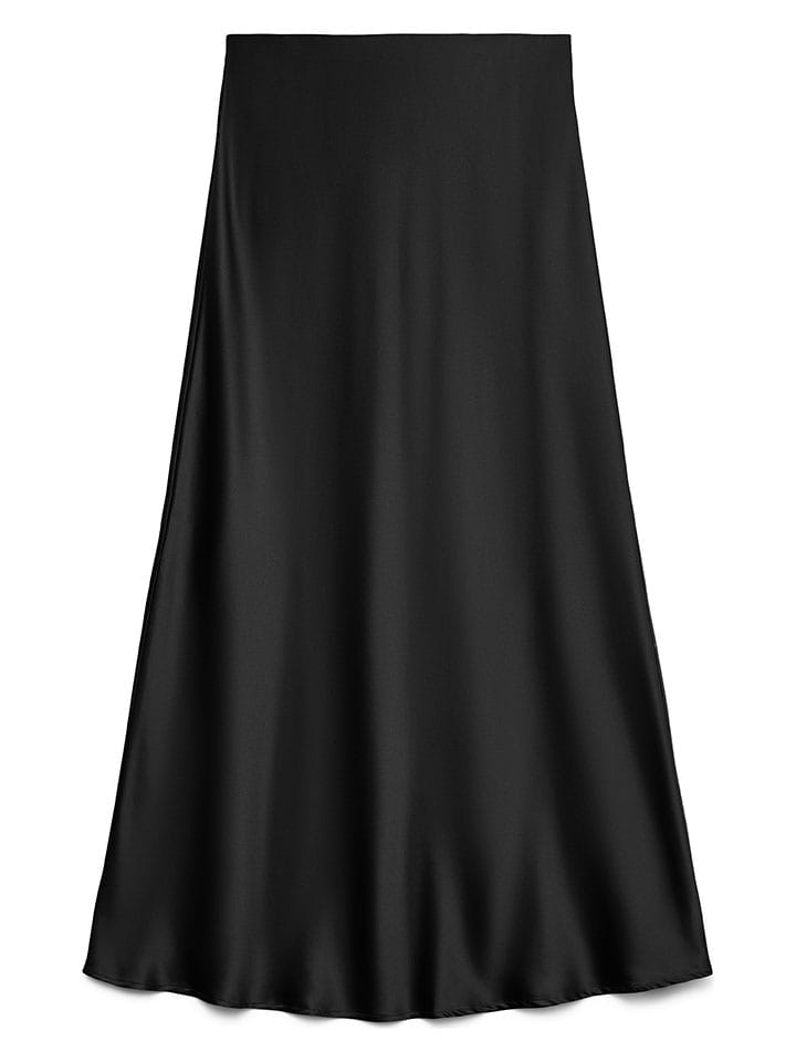 Vero Moda Spódnica w kolorze czarnym rozmiar: M