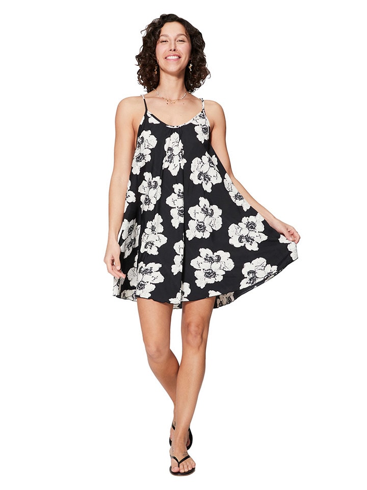 Ipanima Sukienka w kolorze czarnym rozmiar: onesize