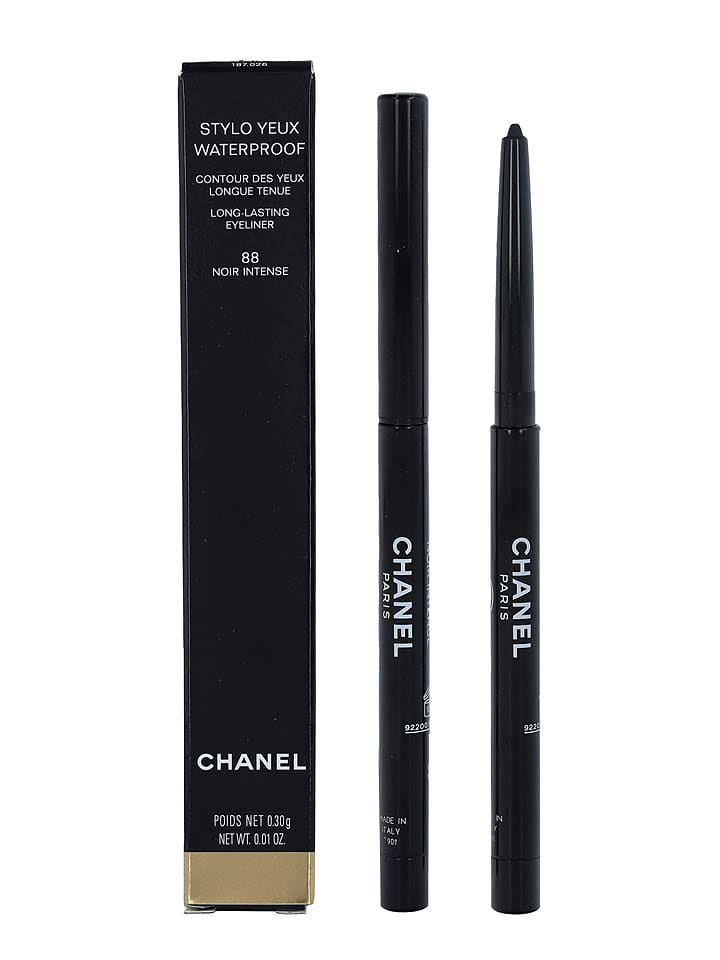 Chanel Kajal "#88 Noir Intense" - 0,3 g rozmiar: onesize