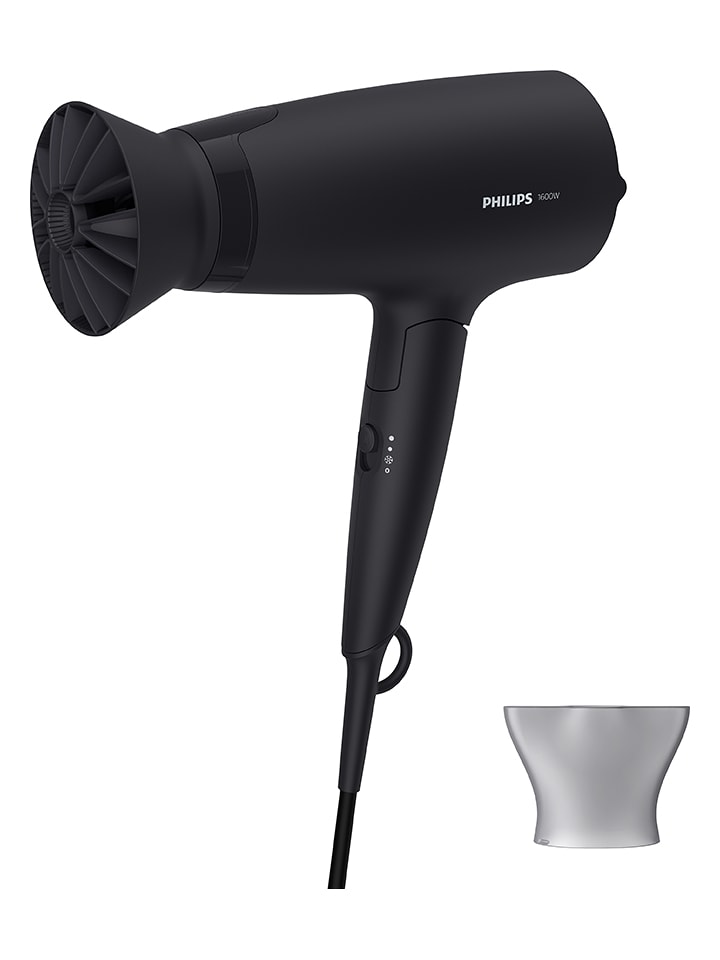 Philips Suszarka "3000 Series" w kolorze czarnym rozmiar: onesize