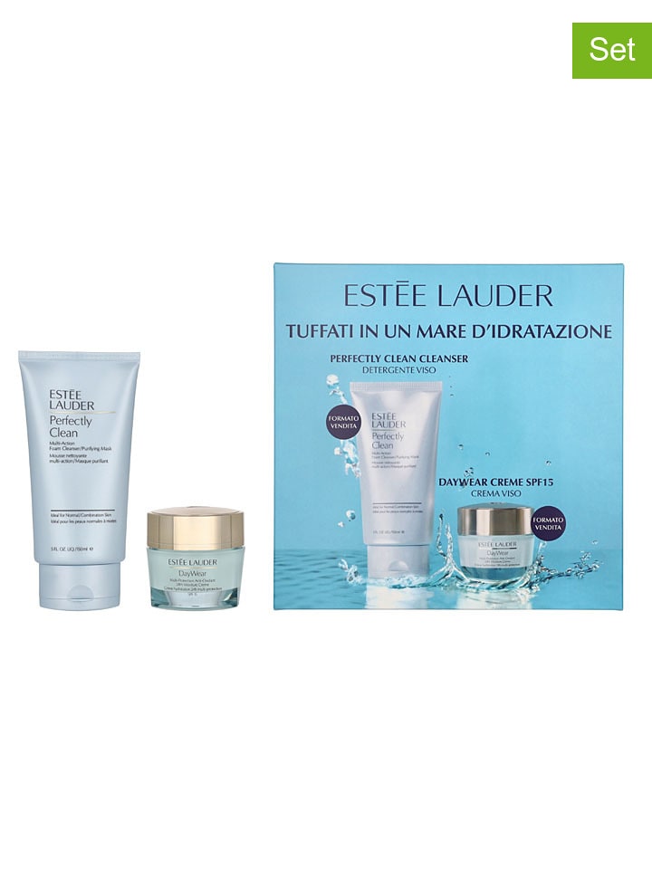 Estée Lauder 2-częściowy zestaw "DayWear Spring" rozmiar: onesize