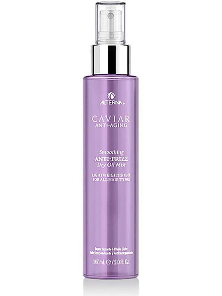 Alterna Spray do włosów "Caviar Smoothing Anti-Frizz" - 147 ml rozmiar: onesize