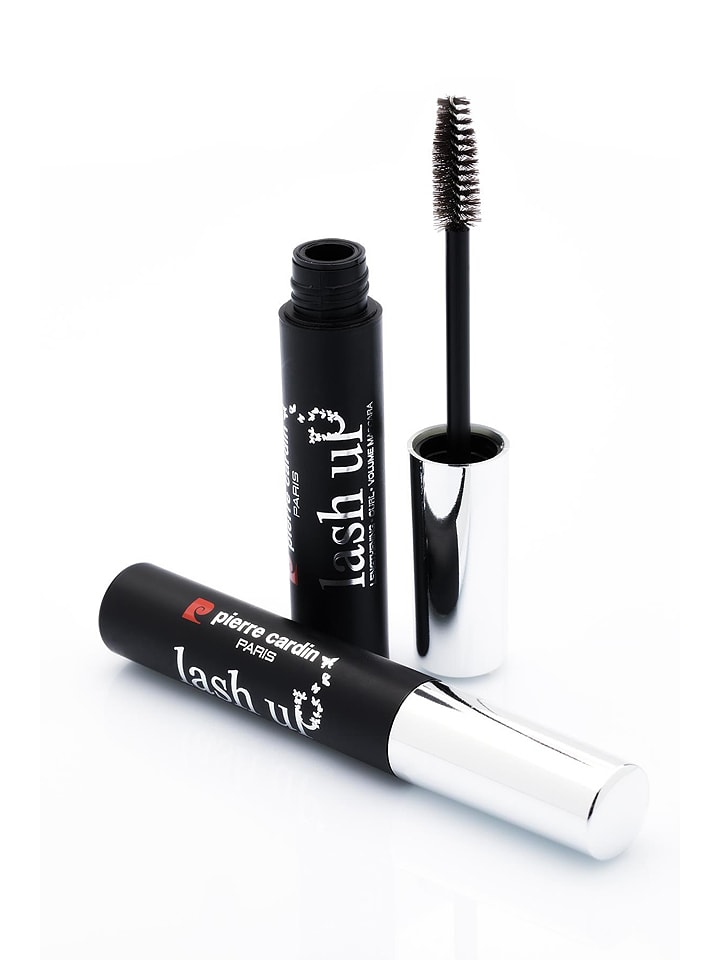 Pierre Cardin Tusz do rzęs "Lash Up - Lengthening & Curl & Volume" - 5 ml rozmiar: onesize