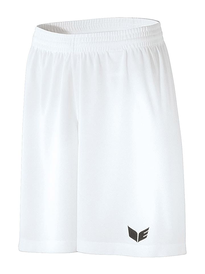 erima Szorty sportowe "Celta" w kolorze białym rozmiar: 54