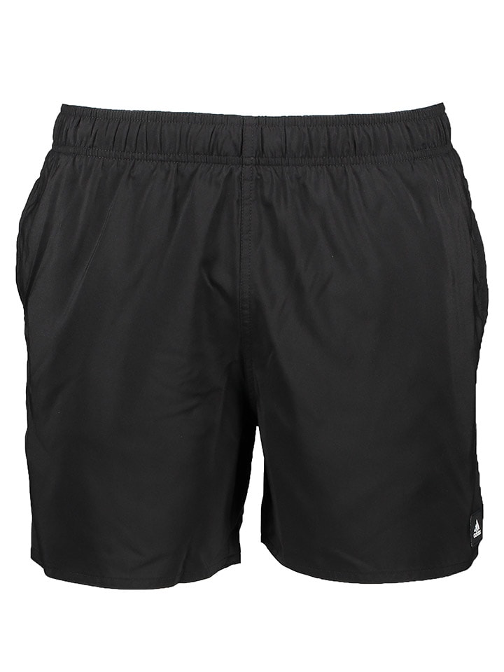 adidas Szorty kąpielowe w kolorze czarnym rozmiar: XL
