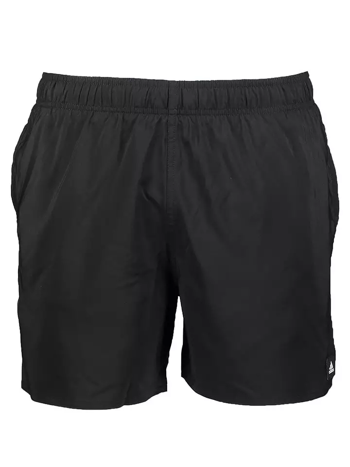 adidas Szorty kąpielowe w kolorze czarnym rozmiar: XL