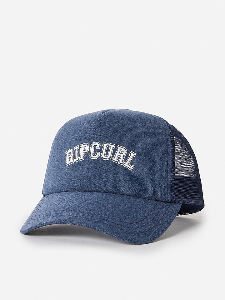 Rip Curl Czapka w kolorze niebieskim rozmiar: onesize