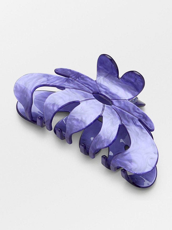 Becksöndergaard Spinka w kolorze fioletowym do włosów rozmiar: onesize