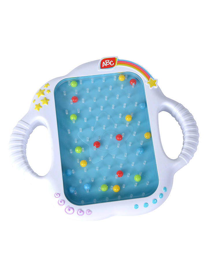 Simba Zabawka "ABC" - 9 m+ rozmiar: onesize