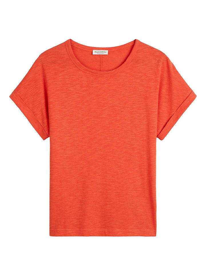 Marc O´Polo Koszulka w kolorze czerwonym rozmiar: XL