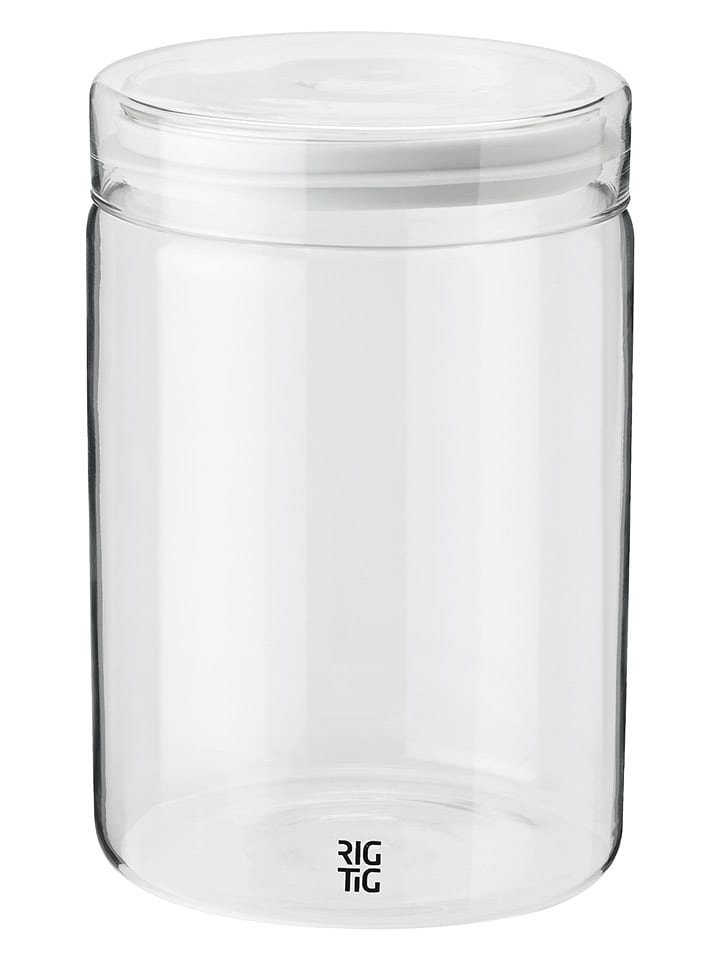 RIG-TIG Słoik "Store it" - 1 l rozmiar: onesize