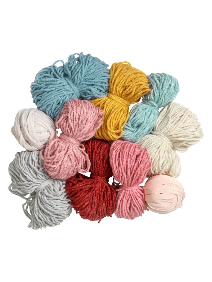 Micki Przędza (10 szt.) - 3+ rozmiar: onesize