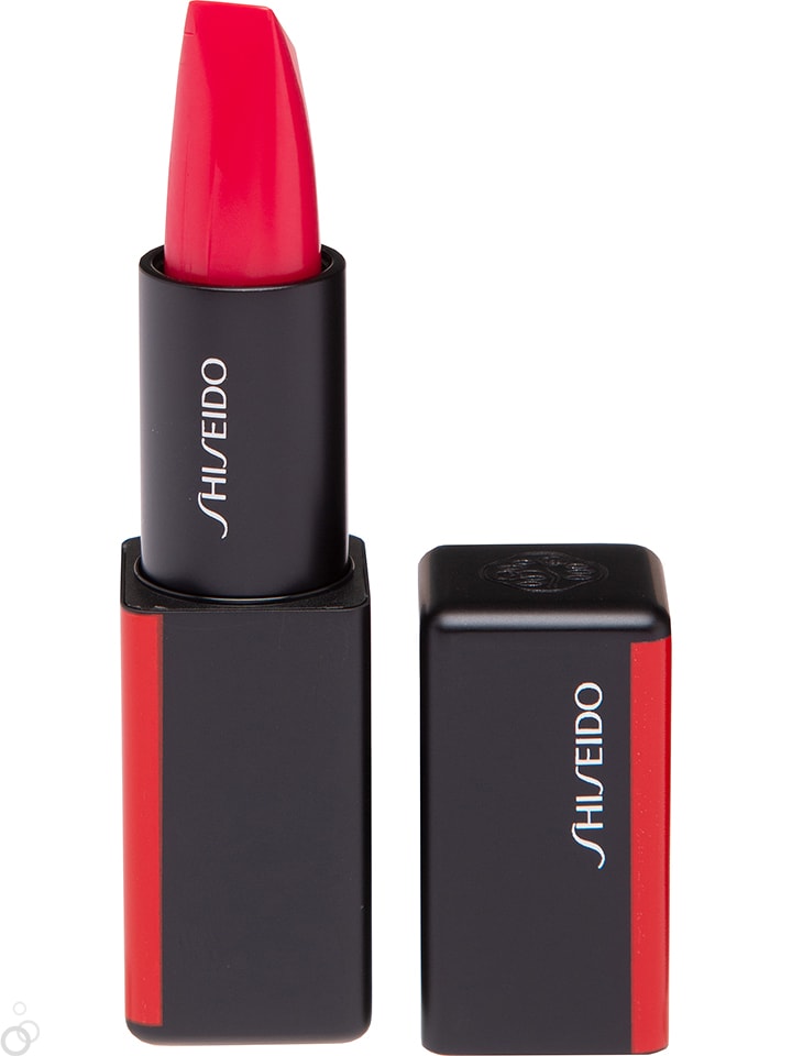 Shiseido Szminka "ModernMatte Powder - 511 Unfiltered" - 4 g rozmiar: onesize